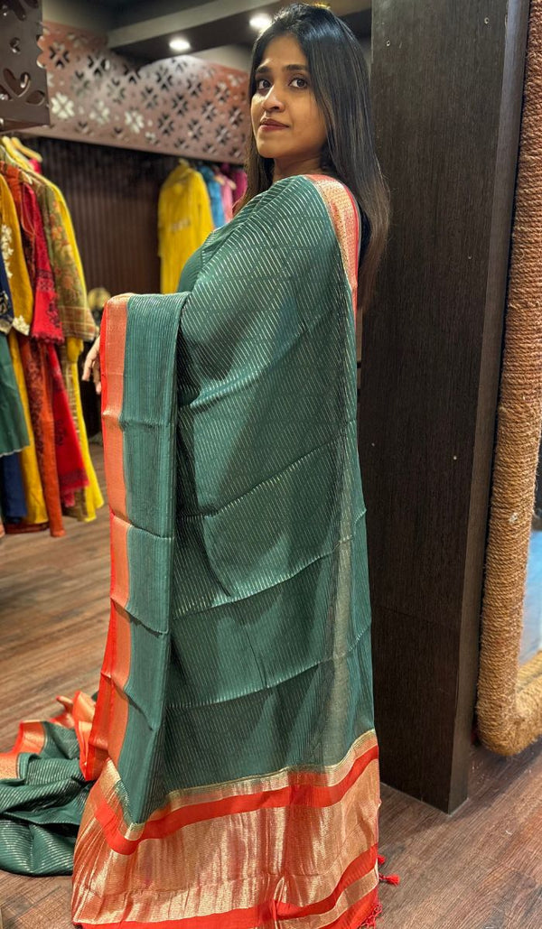 ASSAM SILK SAREE 02092513