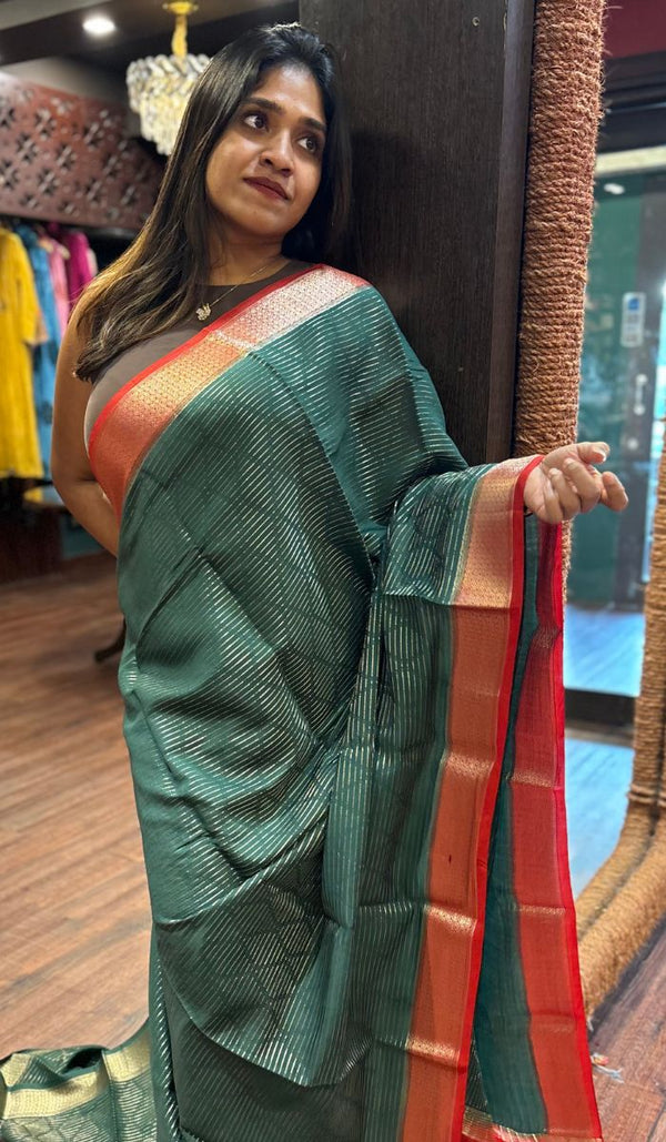 ASSAM SILK SAREE 02092513