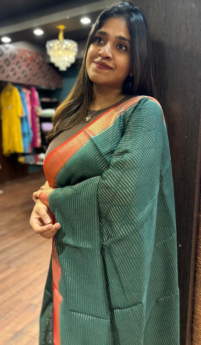 ASSAM SILK SAREE 02092513