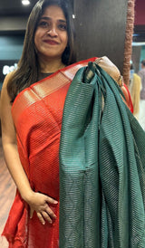 ASSAM SILK SAREE 02092513