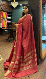 ASSAM SILK SAREE 0201246