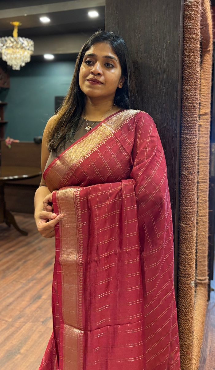 ASSAM SILK SAREE 0201246