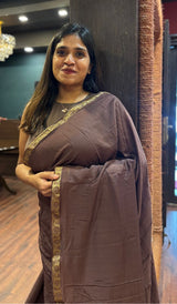 CHANDERI SAREE 08092510
