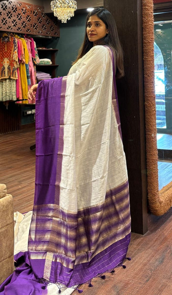 SOFT SILK SAREE 02092524
