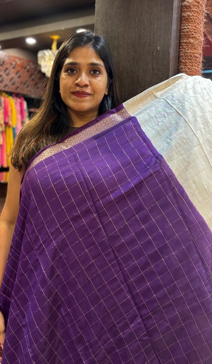 SOFT SILK SAREE 02092524