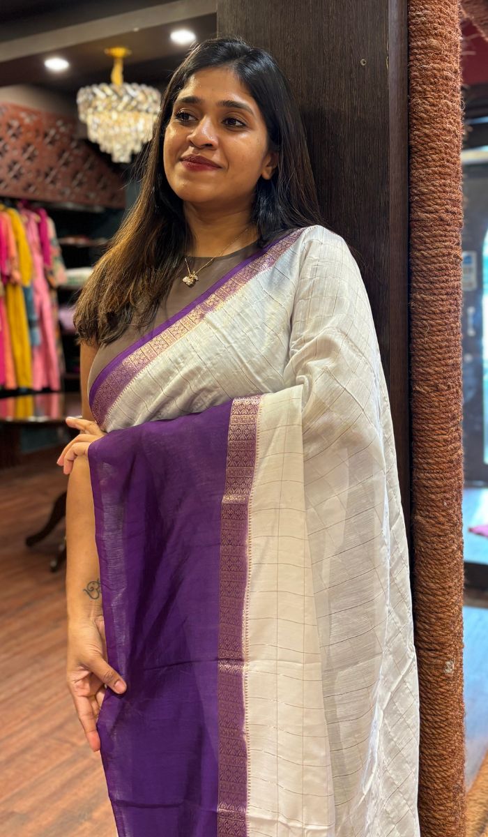 SOFT SILK SAREE 02092524