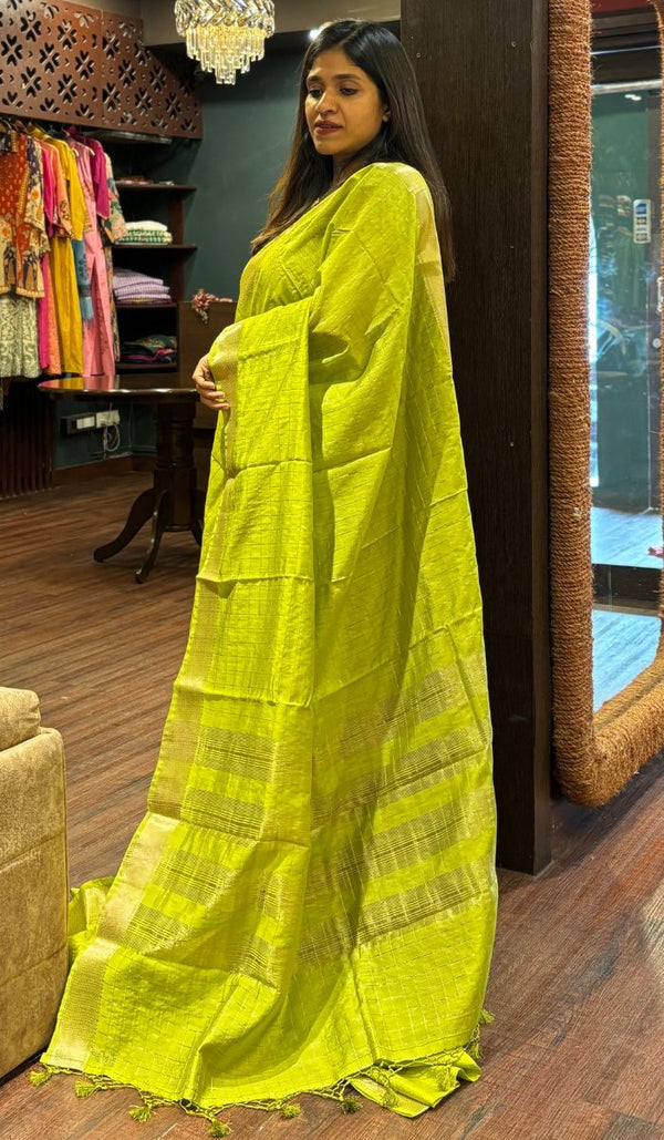 ASSAM SILK SRAEE 01092545