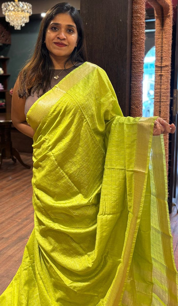 ASSAM SILK SRAEE 01092545