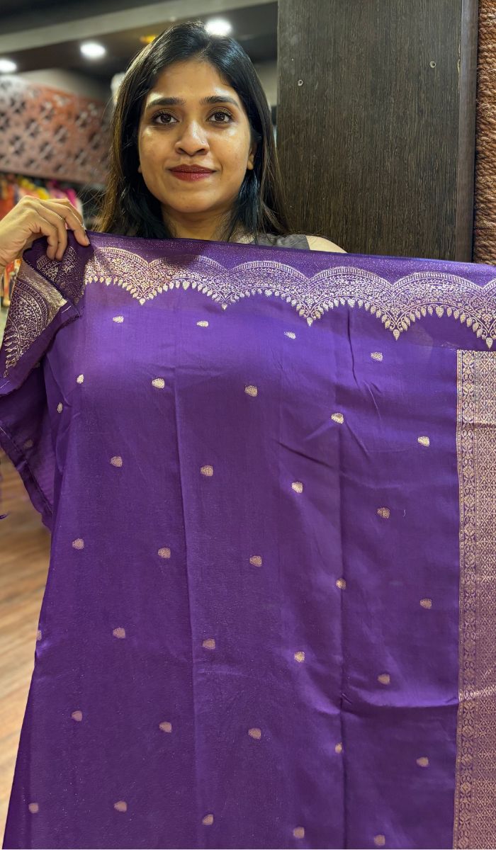 SOFT SILK SAREE 01092574