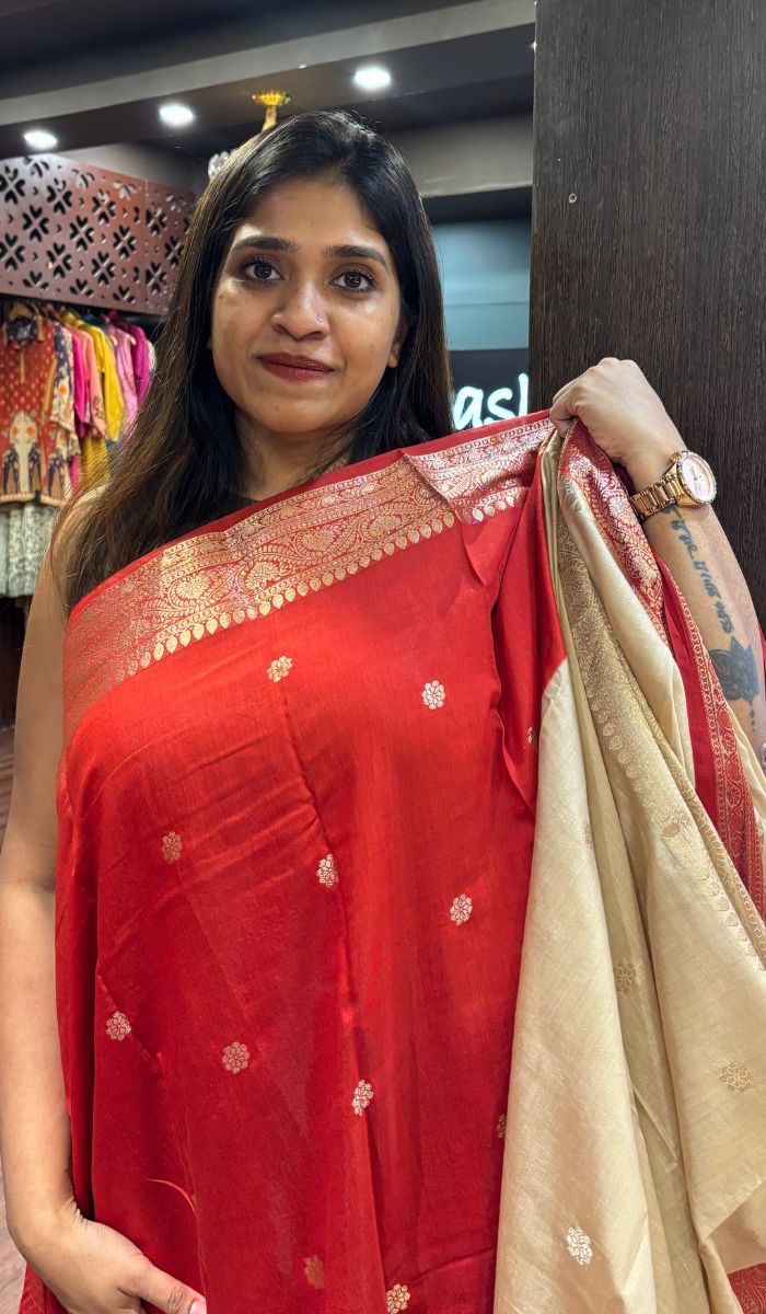 SOFT SILK SAREE 02092528