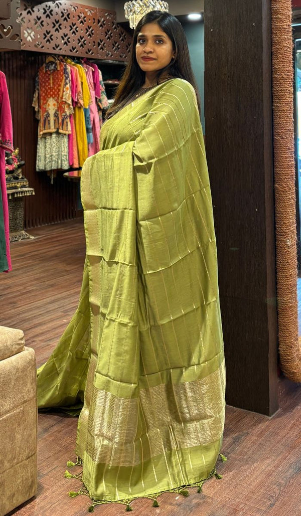 ASSAM SILK SRAEE 01092532