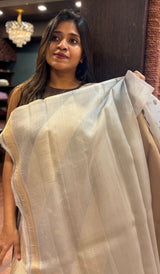 KORA ORGANZA SAREE 0809252