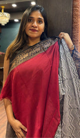 CHANDERI SAREE 08092519