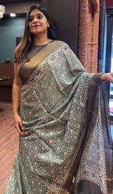 TUSSAR SAREE 08092523