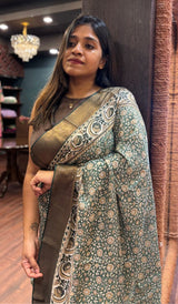 TUSSAR SAREE 08092523