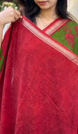 SOFT SILK SAREE 160725105