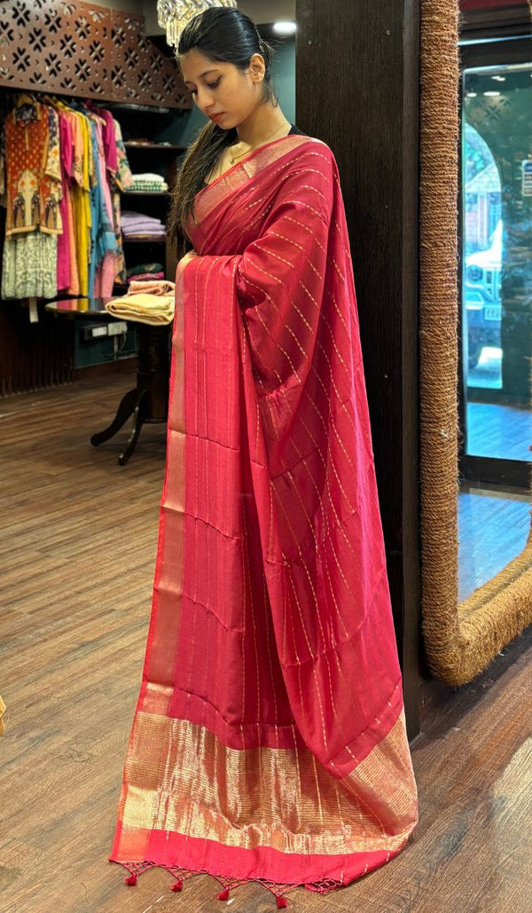 ASSAM SILK SAREE 11092513