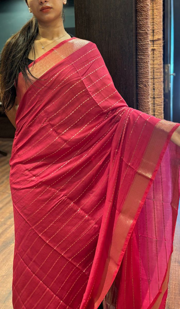 ASSAM SILK SAREE 11092513