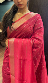 ASSAM SILK SAREE 11092513