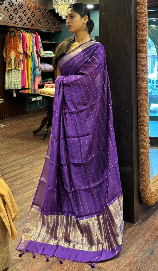 ASSAM SILK SAREE 11092512