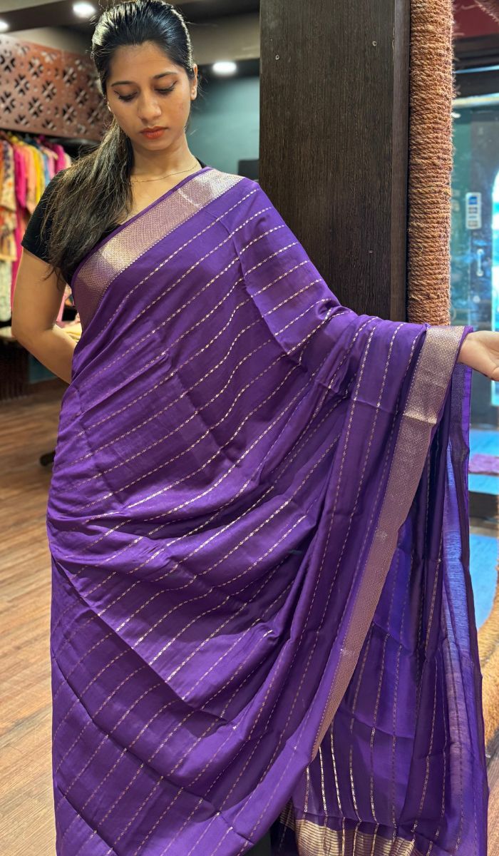 ASSAM SILK SAREE 11092512