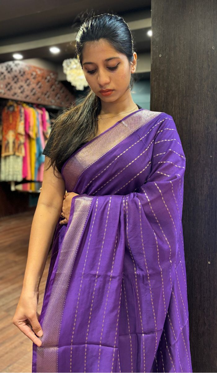 ASSAM SILK SAREE 11092512