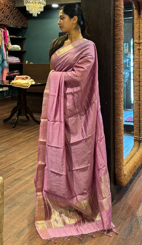 ASSAM SILK SAREE 1109251