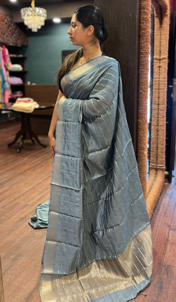 ASSAM SILK SAREE 11092510