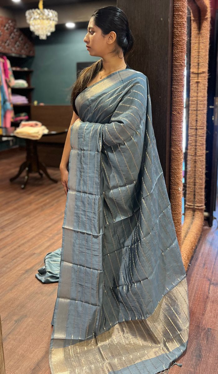 ASSAM SILK SAREE 11092510