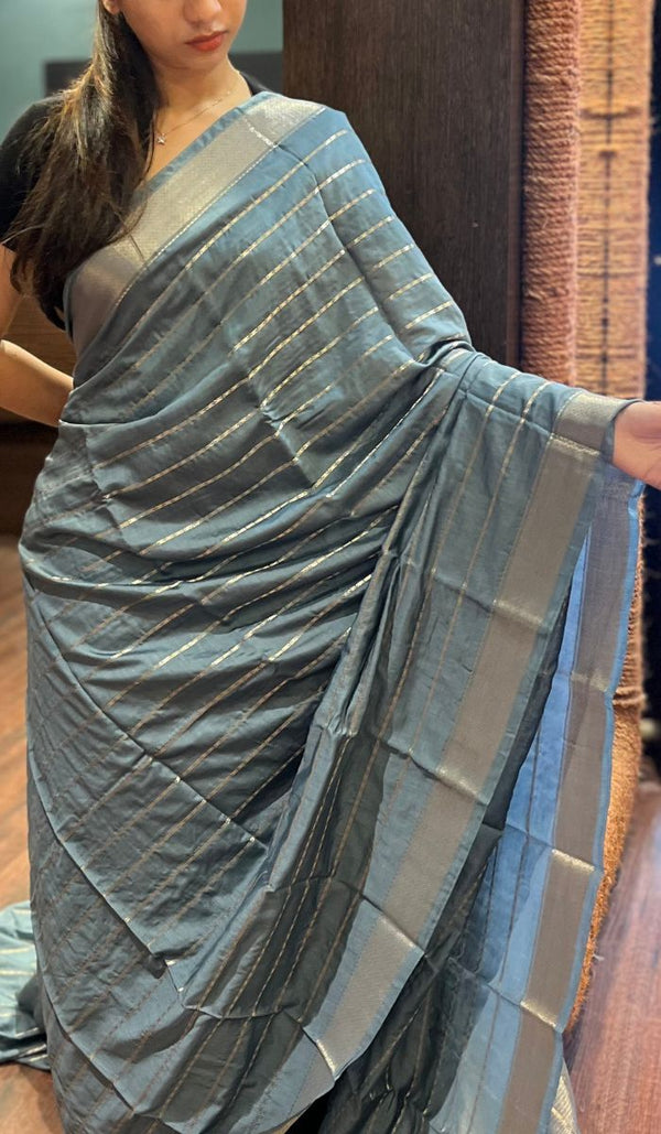 ASSAM SILK SAREE 11092510