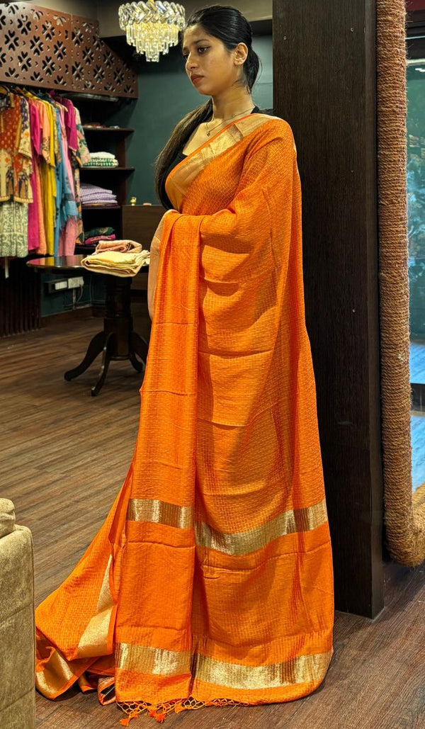 ASSAM SILK SAREE 11092530