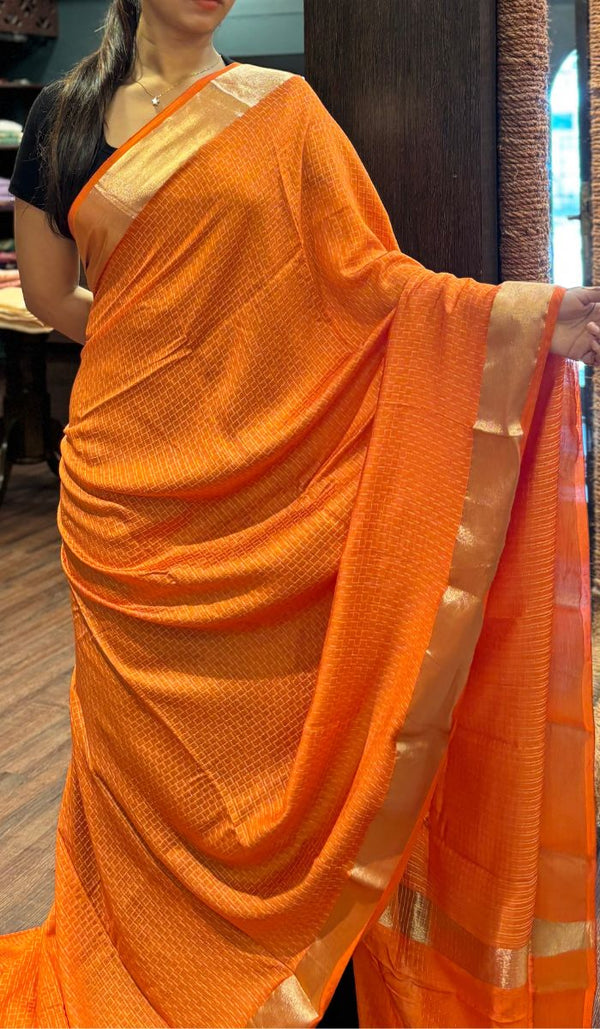 ASSAM SILK SAREE 11092530