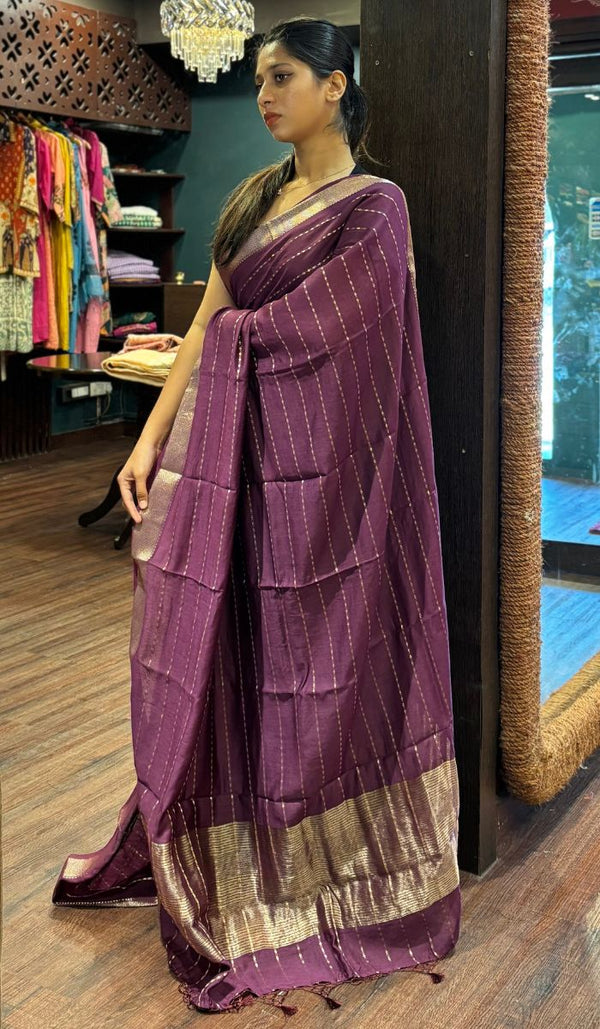 ASSAM SILK SAREE 11092511