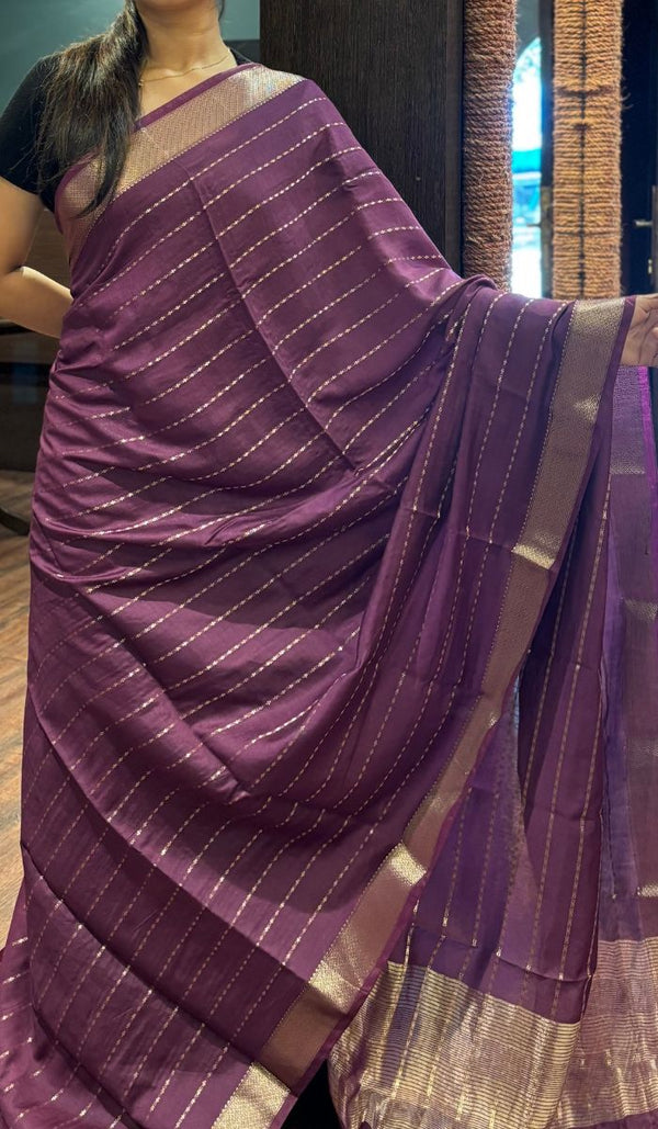 ASSAM SILK SAREE 11092511