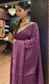ASSAM SILK SAREE 11092511