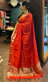 ASSAM SILK SAREE 1109253