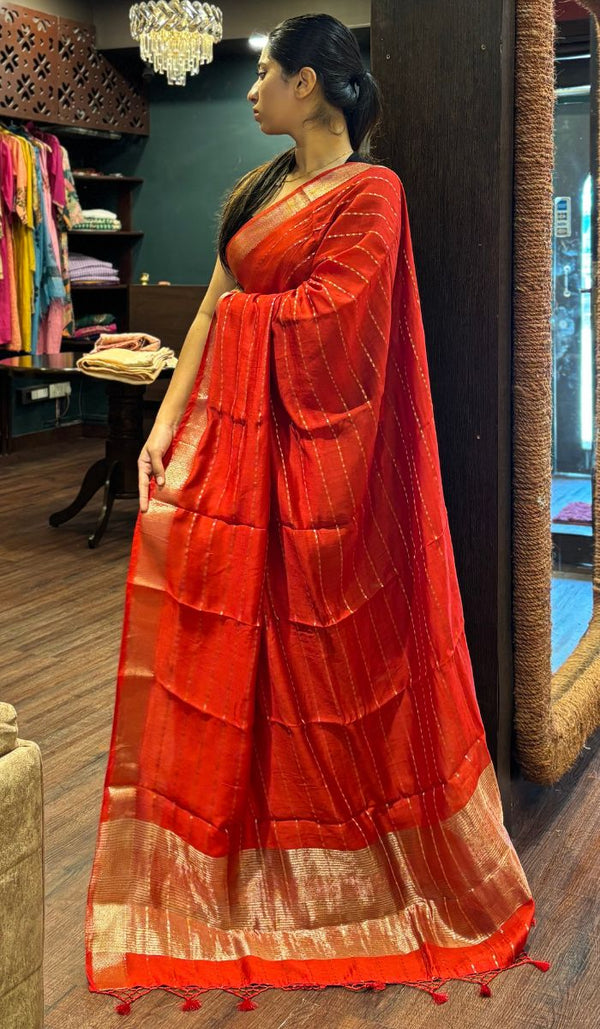 ASSAM SILK SAREE 1109253