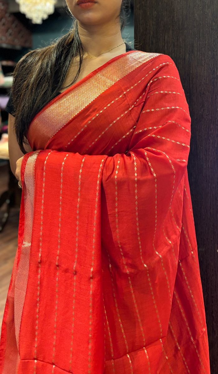 ASSAM SILK SAREE 1109253