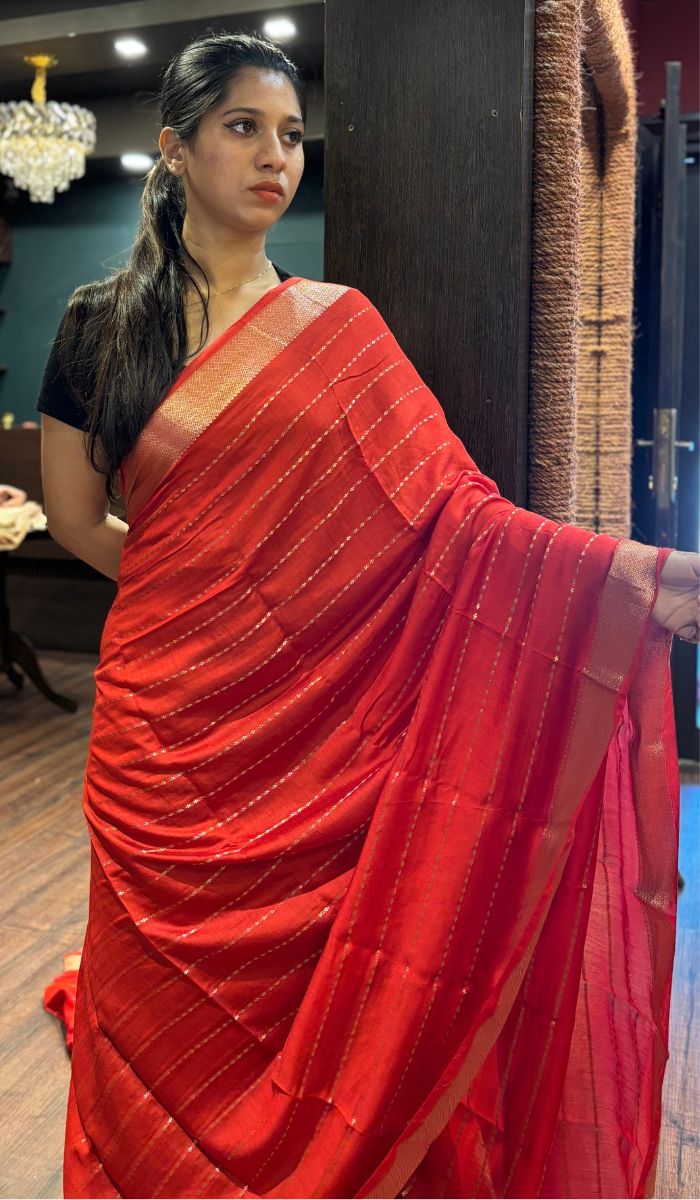 ASSAM SILK SAREE 1109253