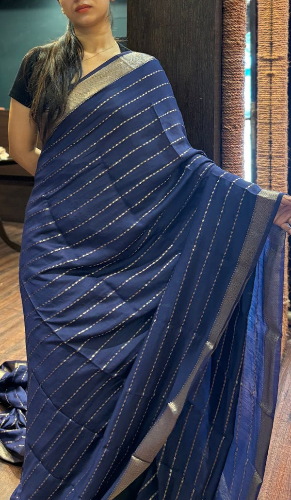 ASSAM SILK SAREE 1109258