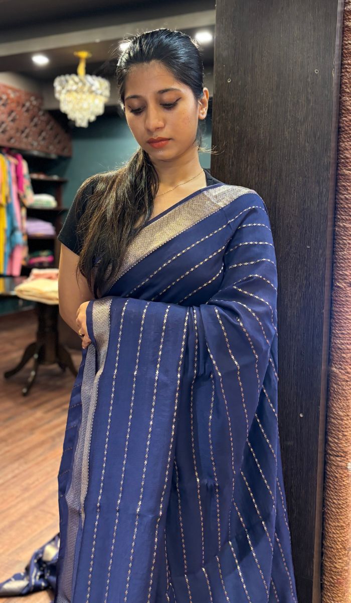 ASSAM SILK SAREE 1109258