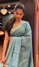 ASSAM SILK SAREE 1109259