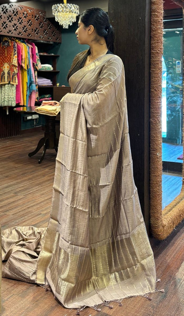 ASSAM SILK SAREE 11092514