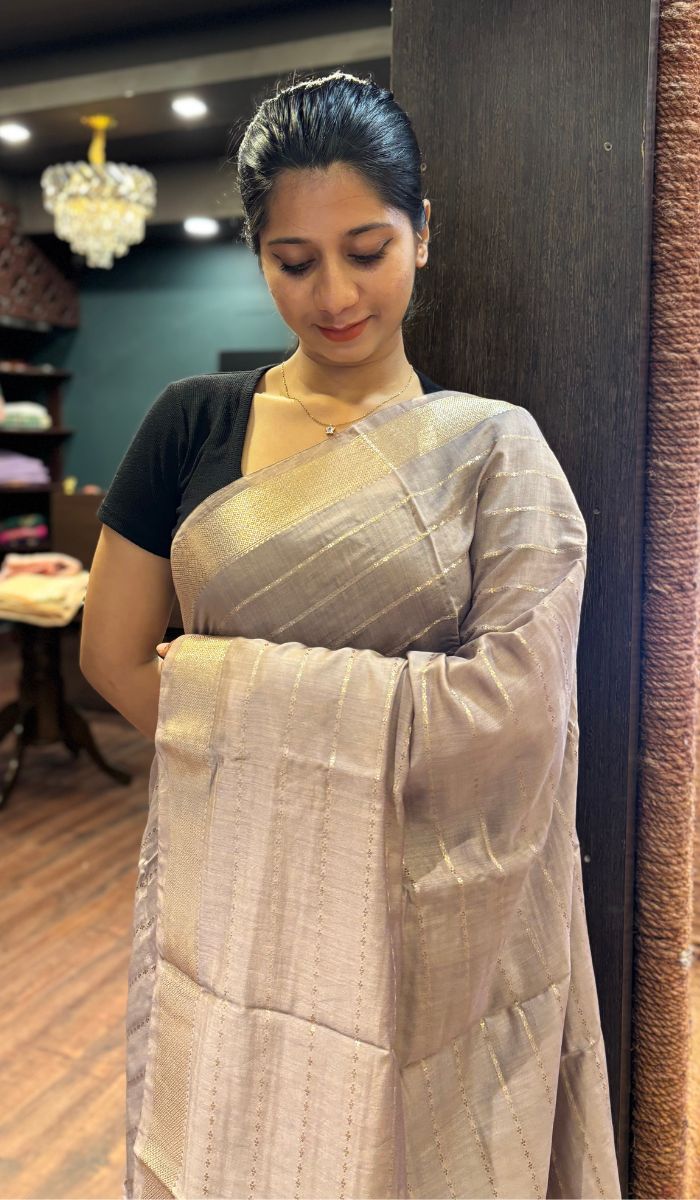 ASSAM SILK SAREE 11092514