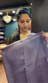 MUNGA TUSSAR SAREE 11092558
