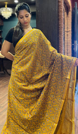 CHANDERI SAREE 11092554