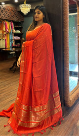 SOFT SILK SAREE 11092522