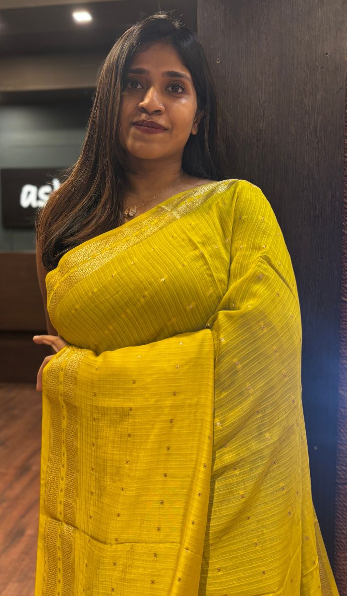 ASSAM SILK SAREE 11092529
