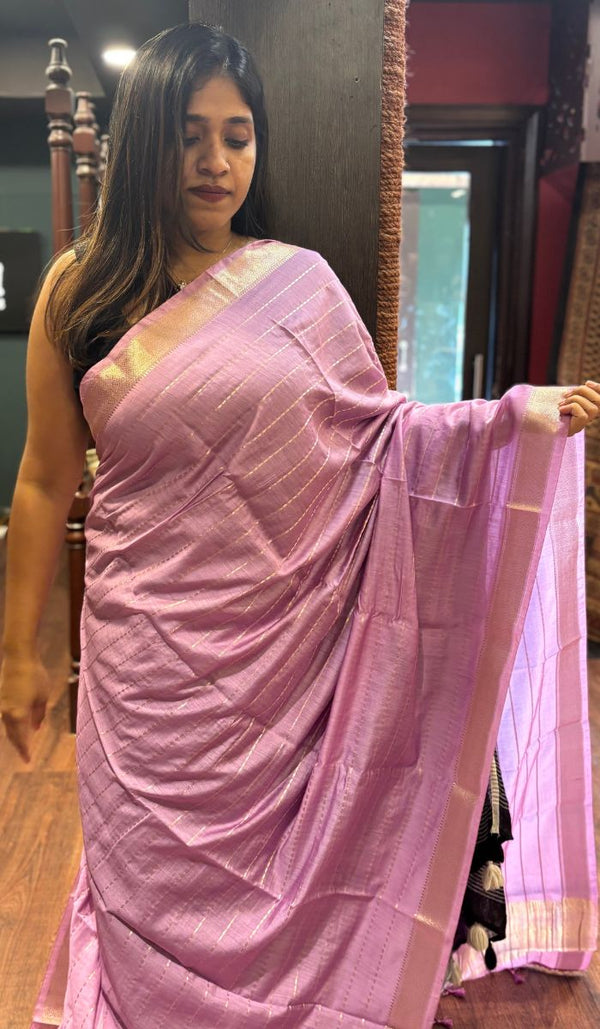 SOFT SILK SAREE 2206253