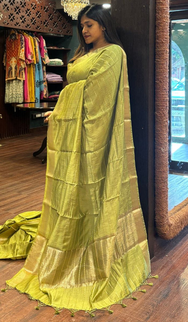 ASSAM SILK SAREE 1109256
